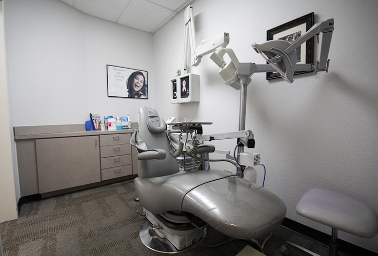 Gentle Touch Dentistry: Richardson Dentist - Dentist in Richardson TX 75081